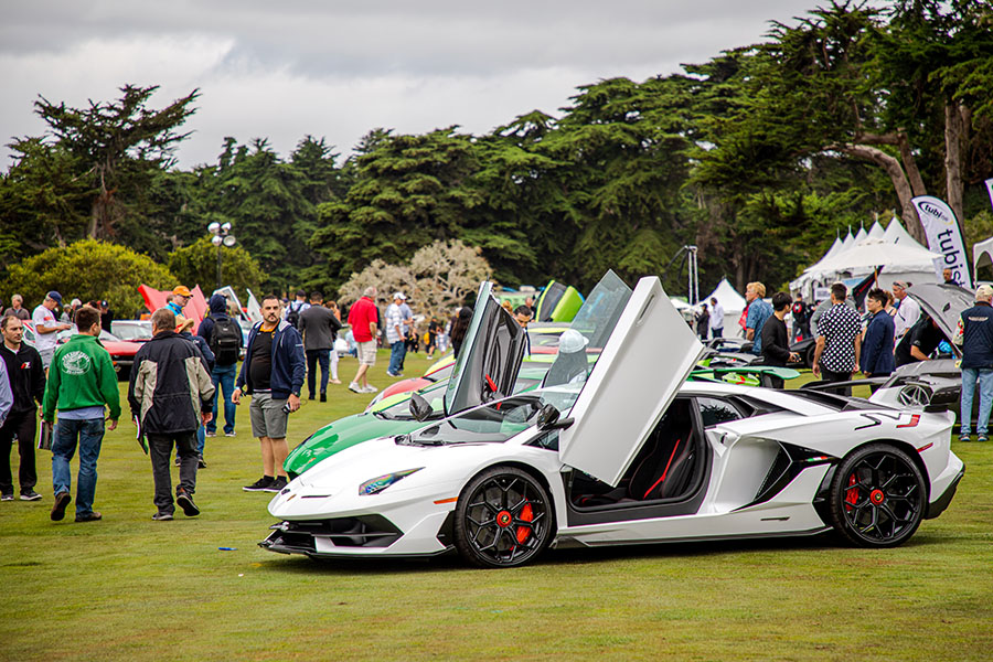 2019 Concorso Italiano Photo Gallery
