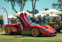 2019 Concorso Italiano Photo Gallery