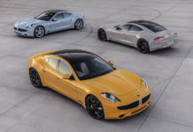 2019 Karma Revero Final Editions