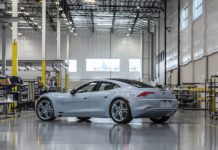 2019 Karma Revero Final Editions