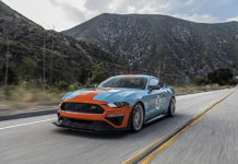 2019 Roush Stage 3 Mustang
