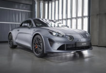 Alpine A110S Pricing