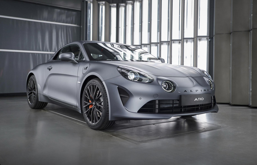 alpine-a110s-pricing-1 Alpine A110S Pricing