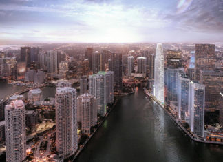 Aston Martin Residences Miami