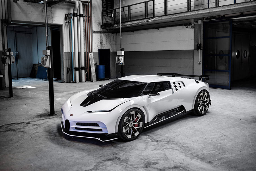 bugatti-centodieci-unveiled-thumb Bugatti Centodieci Unveiled