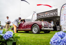 Concorso Italiano 2019 Preview