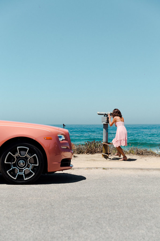 Rolls-Royce Pebble Beach 2019 Collection