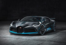 Coachbuilding – Bugatti’s Extraordinary Hyper Sports Car Bugatti Hyper Sports Car Coachbuilding