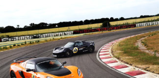 Lotus Driving Academy