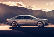 Bentley Blackline Flying Spur