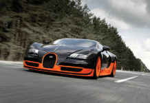 Bugatti – A Brand of Superlatives Bugatti Brand