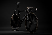 Lotus olympic Bike