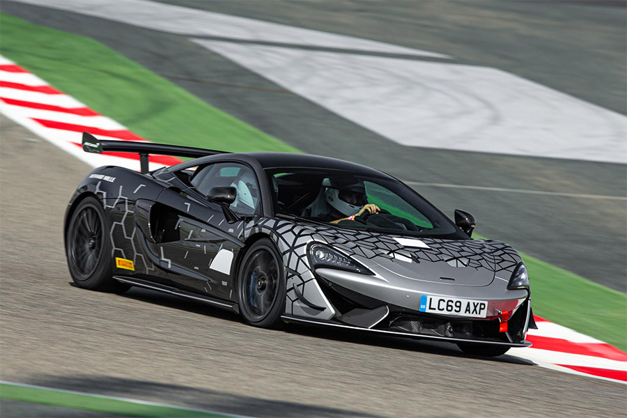 mclaren-620r-9 McLaren 620R
