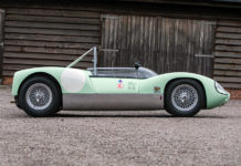 1960 Lotus 19 Monte Carlo Silverstone Auctions