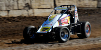 Corey Kruseman’s Sprint Car and Midget Driving School