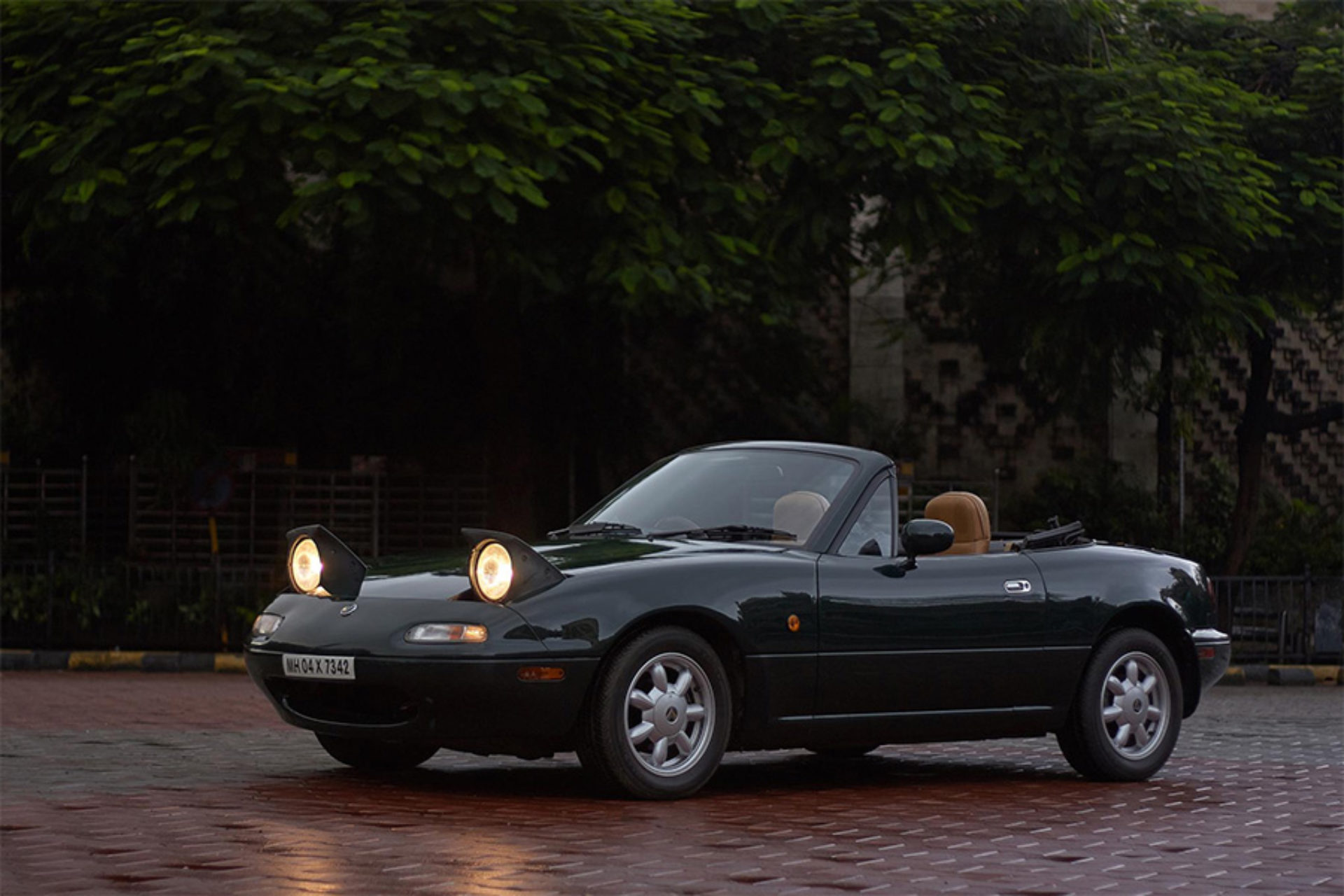 FIVA New Classic Cars