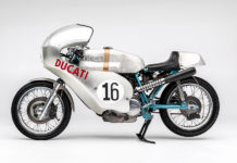 Silver Shotgun Petersen Automotive Museum Display