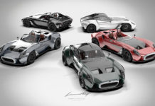 Special edition Jannarelly Design-1