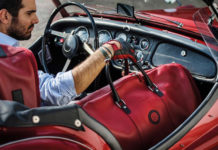 The Outlierman Custom Travel Bag Set