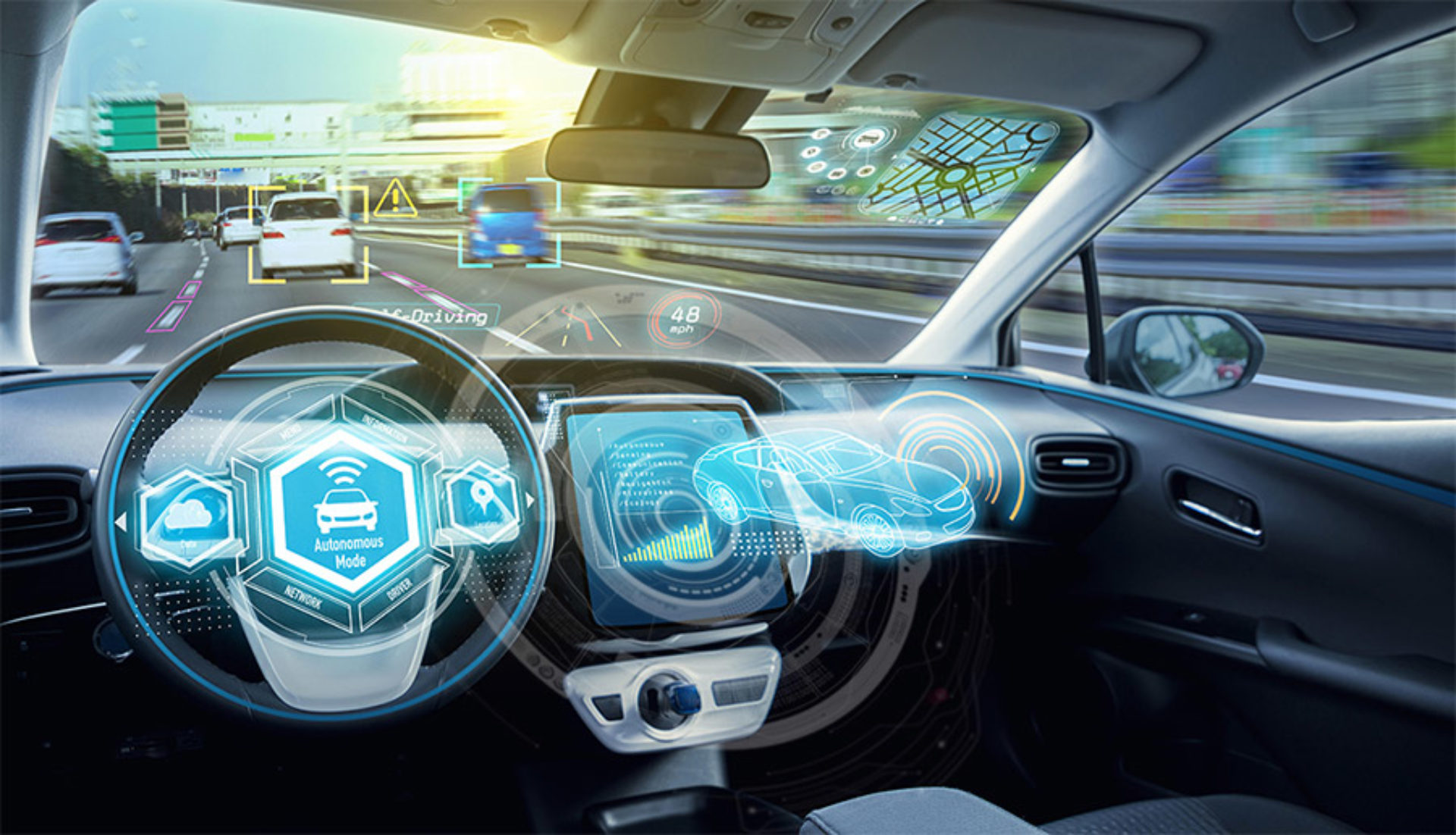 car-technology-features third of motorists have no idea how to use tech features on their cars