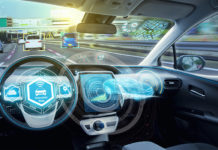 third of motorists have no idea how to use tech features on their cars