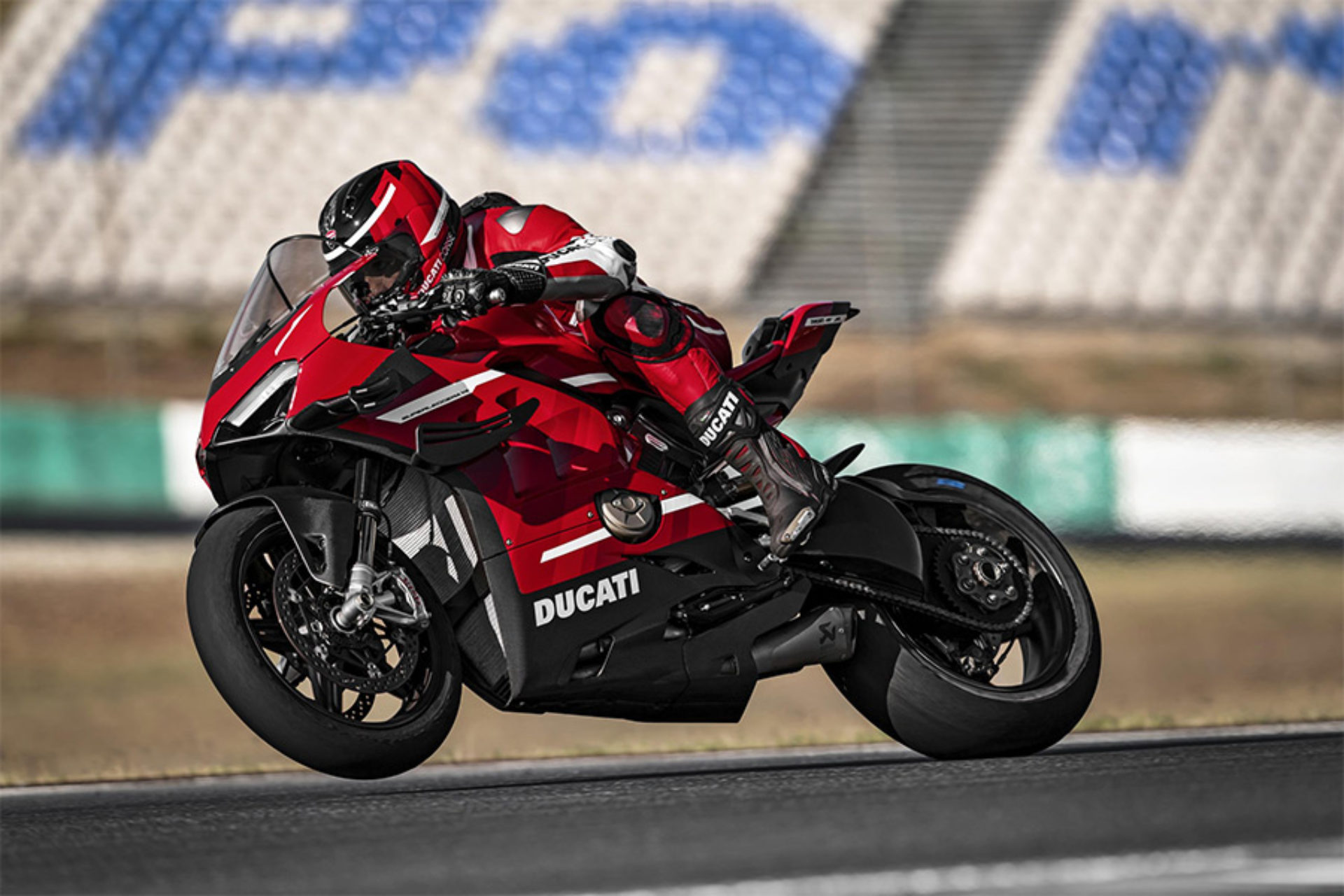 Ducati Superleggera V4
