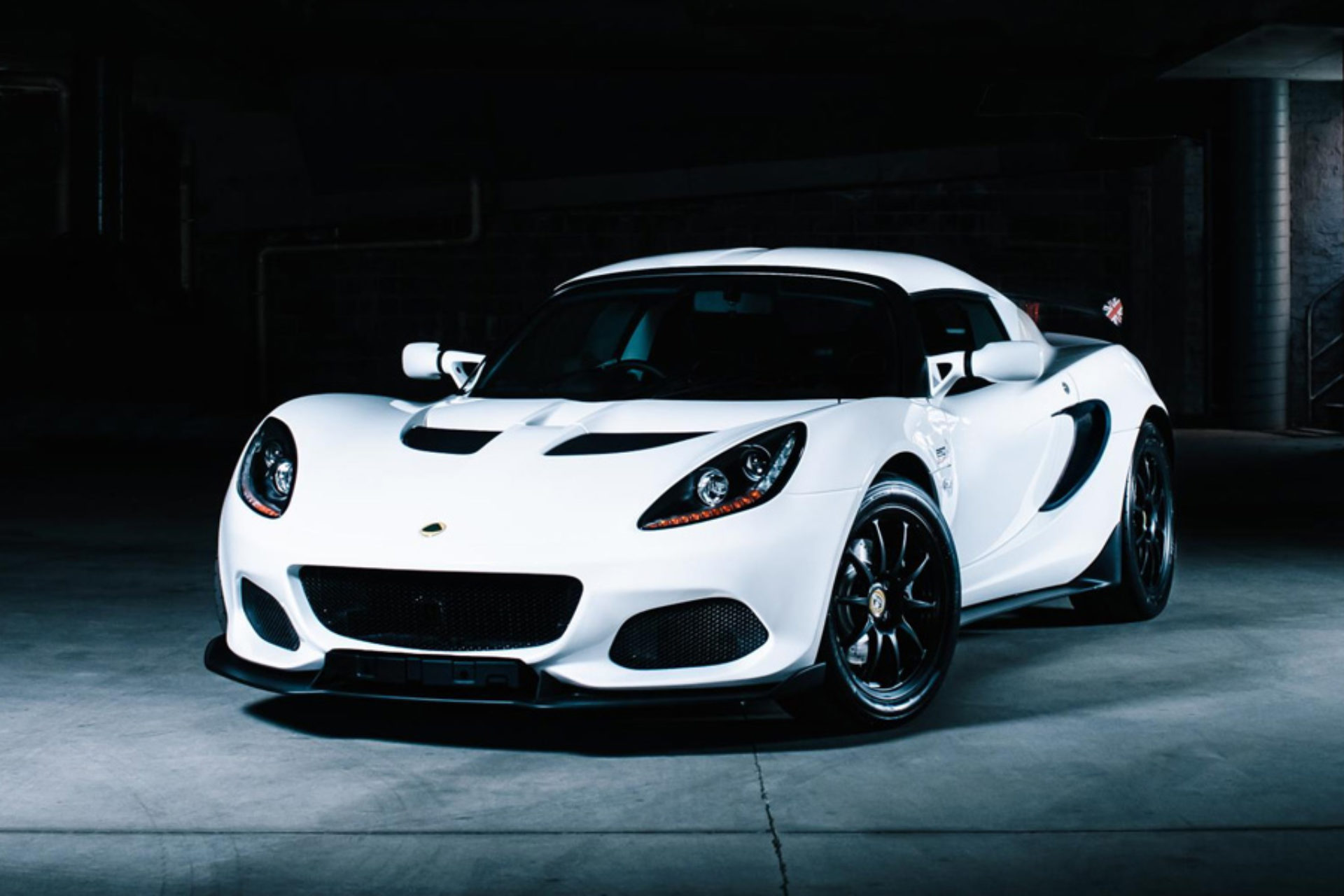 Lotus Elise Cup 250 Bathurst Edition and Track Day