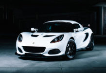Lotus Elise Cup 250 Bathurst Edition and Track Day
