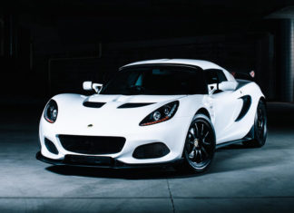 Lotus Elise Cup 250 Bathurst Edition and Track Day