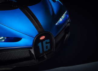 Bugatti Chiron Pur Sport Explained