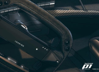 Ford is Calling on Gamers to Help Design Team Fordzilla P1 Gamers Design Ford Team Fordzilla P1