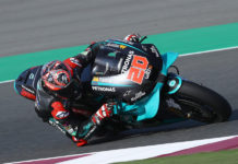 MotoGP Fabio Quartararo Playstation