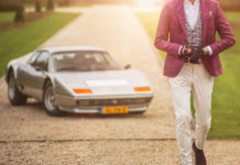 Opinari Drive Better With Style