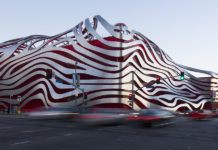 Petersen Automotive Museum Free Vault Tours Stream