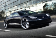 Hyundai Reveals Further Details of Prophecy Concept EV Hyundai Prophecy concept EV Details