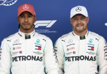 Lewis Hamilton 2019 F1 Racing Suit Bonhams Auctions