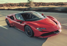 Ferrari SF90 Stradale and Charles Leclerc to Star in “Grand Rendez-Vous”
