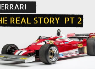 Ferrari: The Real Story of Enzo’s Success PT2 – Petersen Automotive Museum