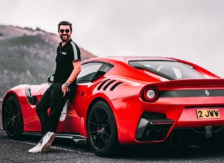 My Ferrari F12 TDF Is FOR SALE! Here’s Why – Mr JWW