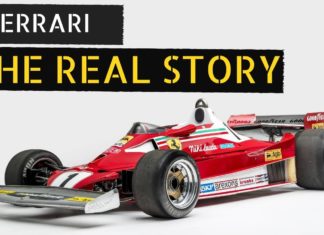 Ferrari – The Real Story of Enzo’s Success