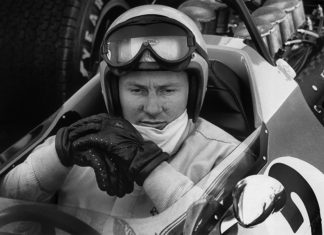 Bruce McLaren Death Anniversary