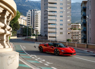 ‘Le Grand Rendez-Vous’ Starring the Ferrari SF90 Stradale and Charles Leclerc Premieres Ferrari Le Grand Rendezvous Charles Leclerc Premiere