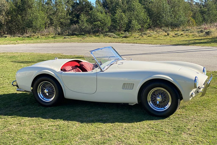 ac-cobra-series-1-electric-01 AC Cobra Series 1 Electric