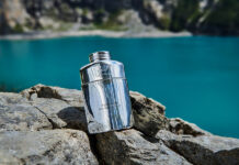 Bentley Fragrances Introduces a New Addition to its Acclaimed Bentley for Men Bentley for Men Silverlake Fragrance