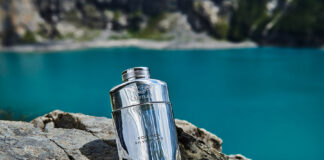 Bentley for Men Silverlake Fragrance