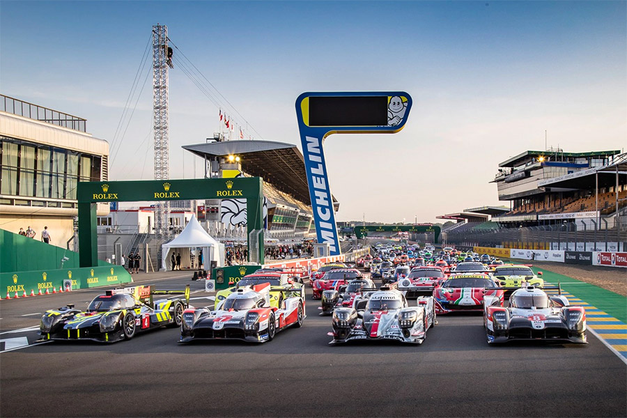 24 Hours of Le Mans 2020 Proves to be the Ultimate Test of Endurance