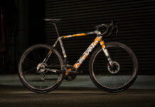 Cervélo R5 Automobili Lamborghini Edition