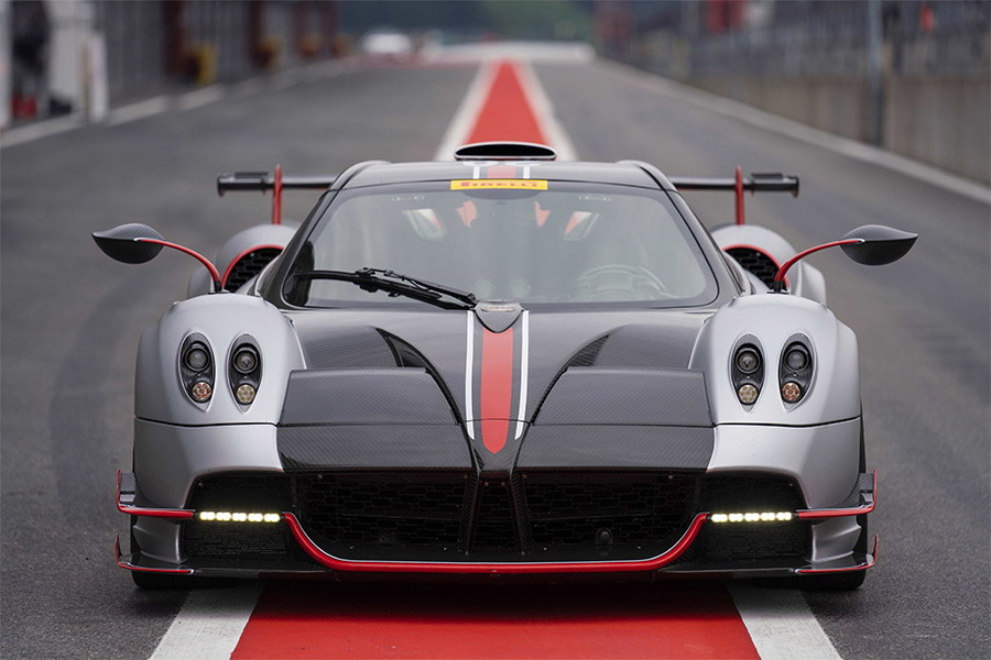 pagani-huayra-breaks-spa-francorchamps-lap-record-01 Pagani Huayra Sets New Spa Francorchamps Lap Record