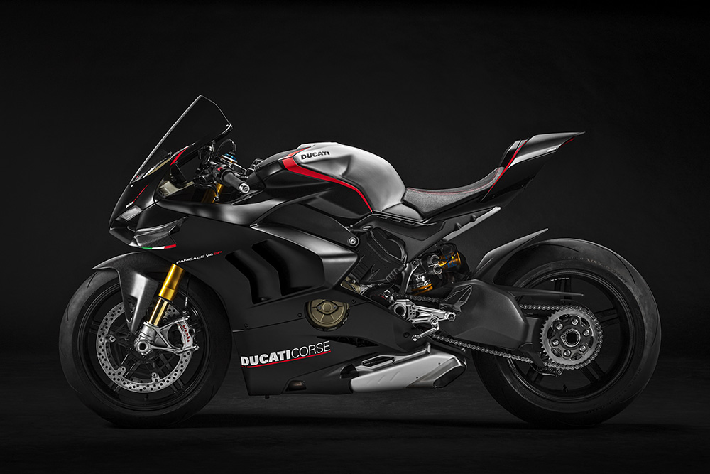 Ducati Presents 2021 SuperSport 950, New Panigale V4 SP and Updates for ...