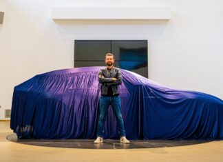 Aston Martin Launch A Production Run Of JWW Edition DBX!